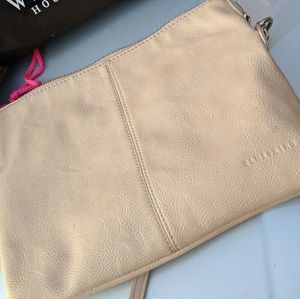 Crossbody purse